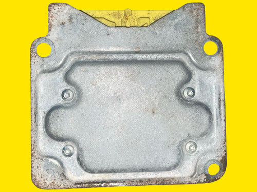 Modulo Bolsas Aire Seat Ibiza Usado Orig. 09-16 6r0959655e