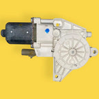 Motor Elevador Cristal Trasero Izq. Dodge Journey Orig 08-17