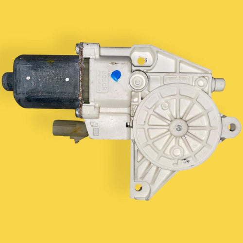 Motor Elevador Cristal Trasero Izq. Dodge Journey Orig 08-17