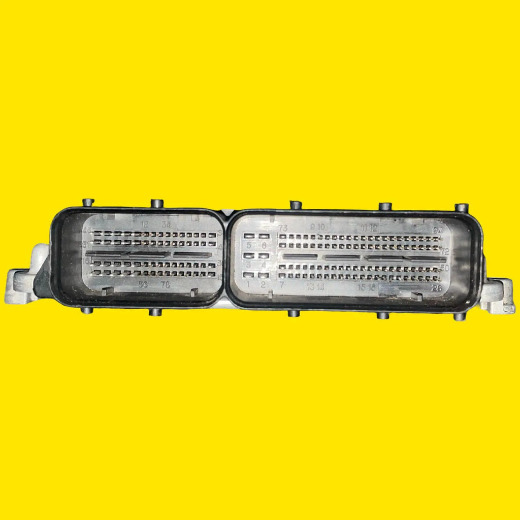 Computadora Motor Rio, Accent 1.6 Orig. 17-23 391992b082