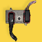 Computadora Motor Visión 1.6 Dualogic Orig. 15-18 55280715