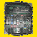 Caja Fusibles Ipdm Bbcm Np300/frontier Orig. 16-24 284b74kh1