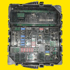 Caja Fusibles Ipdm Bbcm Np300/frontier Orig. 16-24 284b74kh1