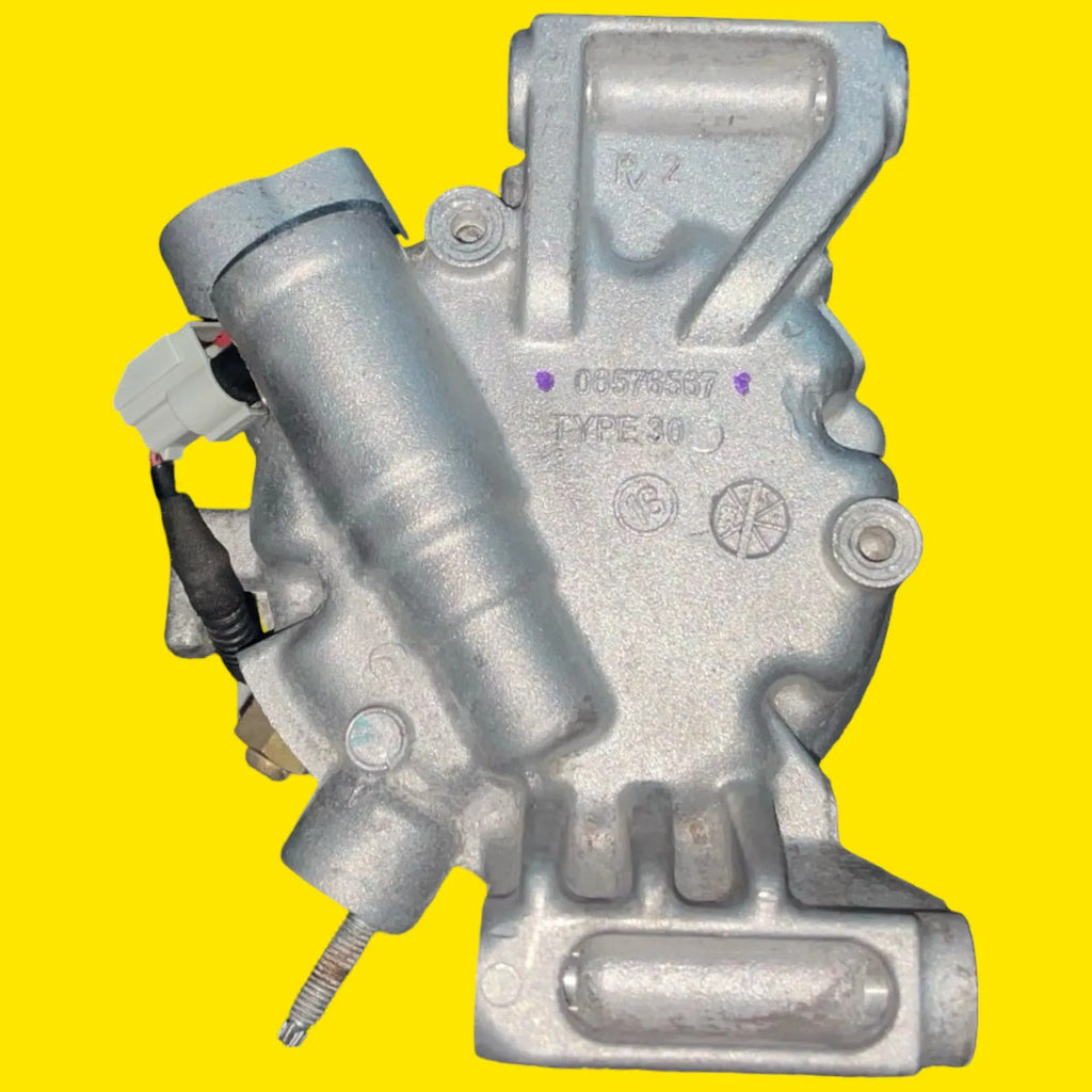 Compresor A/c Civic, Cr-v 1.5t Usado Orig. 16-22 06576567