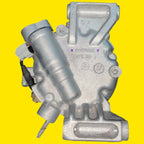 Compresor A/c Civic, Cr-v 1.5t Usado Orig. 16-22 06576567