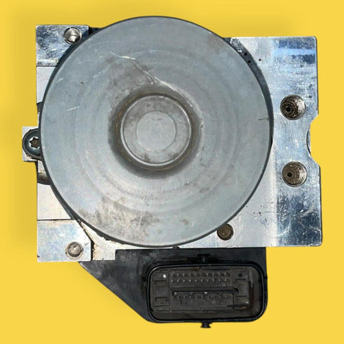 Modulo Abs Toyota Rav4 Usado Original 12-18 11604036880