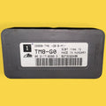 Modulo Control Estabilidad Honda Odyssey09-17 39960tm8g010m1 Negro