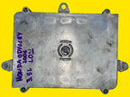 Computadora Motor Honda Odyssey 3.5 Orig. 2006 37820rgma71