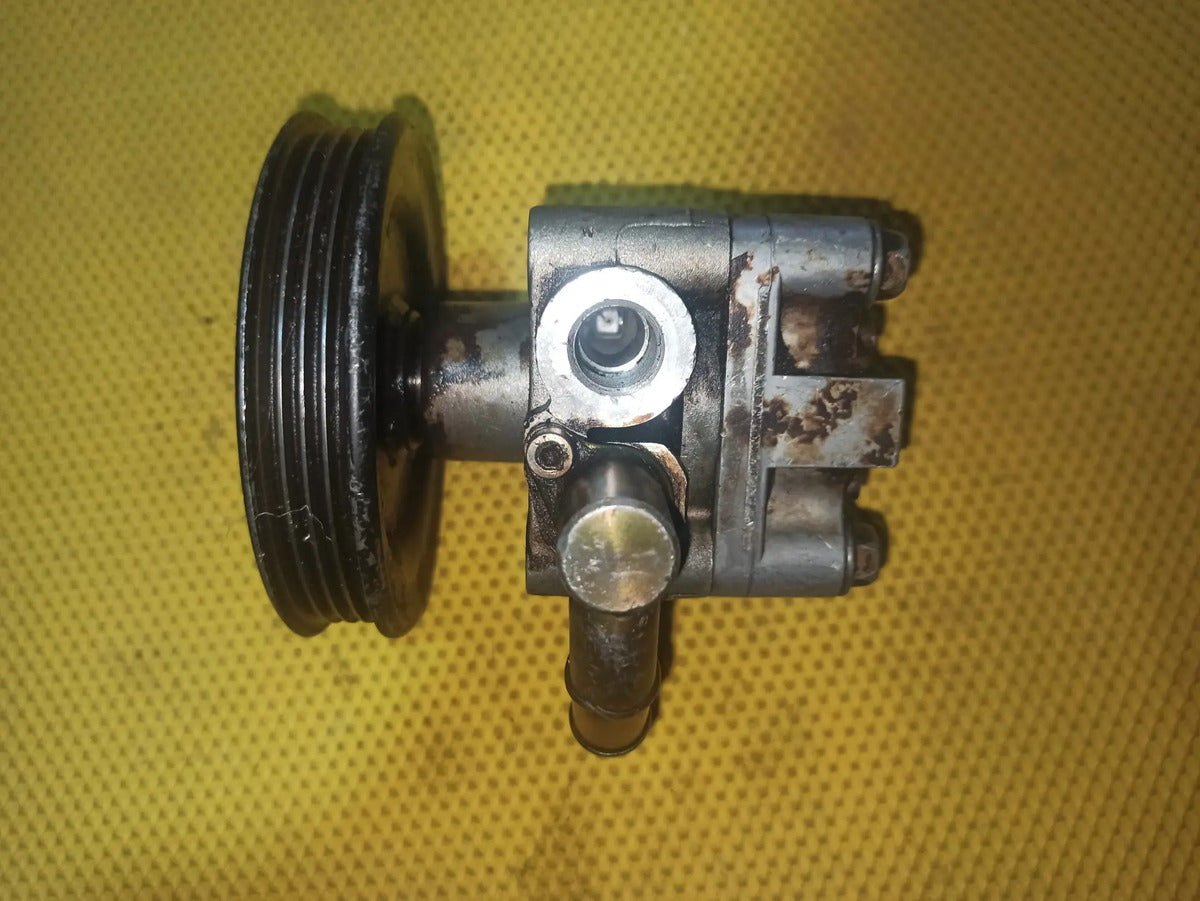 Bomba Direccion Hidraulica Nissan Altima V6 07-12 Usado Orig