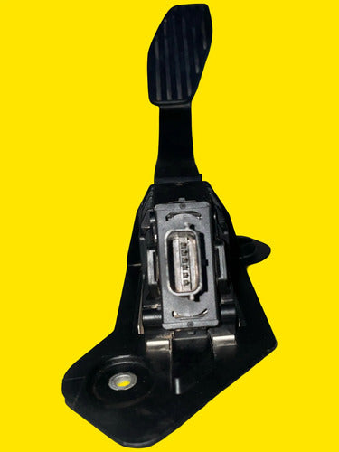 Pedal Acelerador Silverado/cheyenne/tahoe/sierra Orig. 19-23