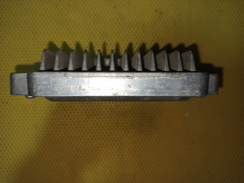 Computadora De Motor Pontiac Grand Prix 2004 Usado Original