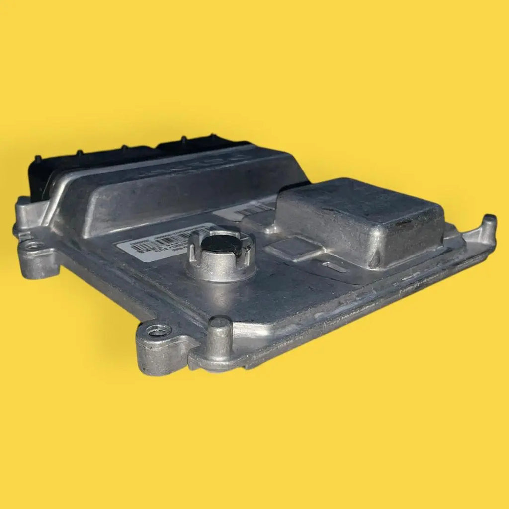 Computadora Motor Jac Sei 7/6 Pro Usado Orig. 20-25 28633963