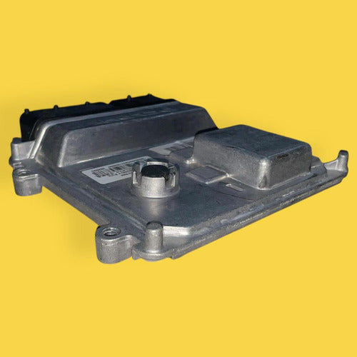 Computadora Motor Jac Sei 7/6 Pro Usado Orig. 20-25 28633963