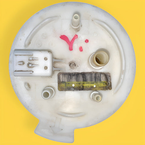 Bomba Gasolina Ford F150, Lobo Usado Orig. 04-08 5l349h307da