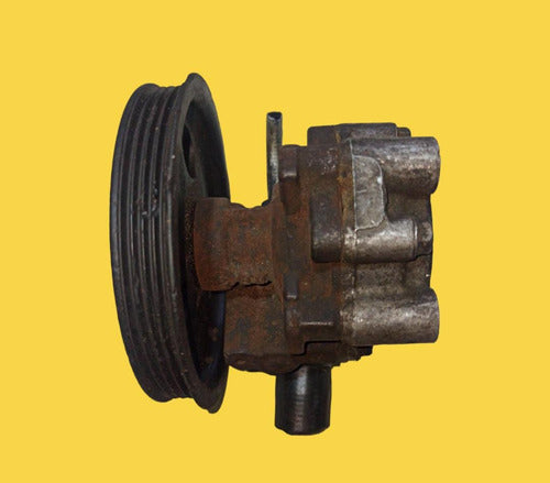 Bomba Direccion Hidraulica Chrysler Pt Cruiser 01-10 Orig.