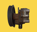 Bomba Direccion Hidraulica Chrysler Pt Cruiser 01-10 Orig.
