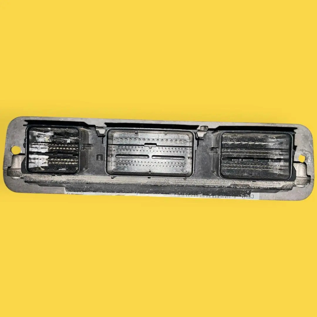 Computadora Motor Ford Lobo, F-150 6.2 09-12 Cc3a12a650asb