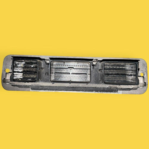 Computadora Motor Ford Lobo, F-150 6.2 09-12 Cc3a12a650asb