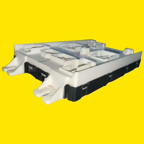 Modulo Bcm Body Control Dodge Ram 13-20 P68320319ab