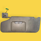 Visera Parasol Izquierda Edge, Mkx Usado Original 07-14