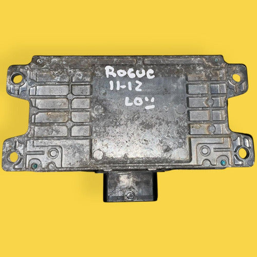 Computadora Tcm Nissan Rogue Usado Orig. 11-12 310361vk6c