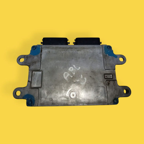 Computadora Motor Mazda Cx-7 2.5 Autm. Usado Original 10-12