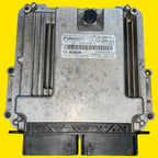 Computadora Motor F-150/lobo Orig. 15-17 Fl3a12a650xa