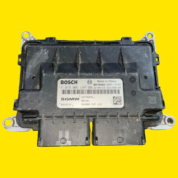 Computada Motor Chevrolet Groove Autm. 20-24 F01r00du8m