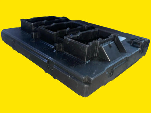 Modulo Bcm Body Control Vw Passat, Jetta 12-19 5k0937085ae