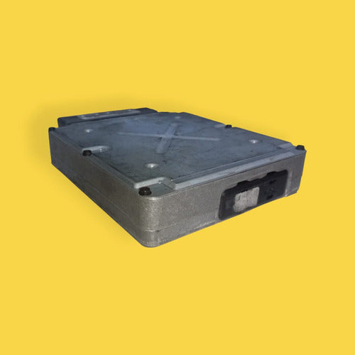 Computadora Motor Ford Escape 3.0 Usado Original 01-02