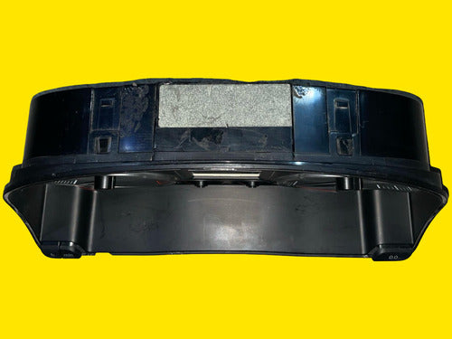 Clúster Velocímetro Vw Bora Usado Original 05-10 1k0920862e Negro