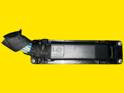 Computadora Tcm Vw Jetta 1.4 Tsi Original 14-18 09g927749aa