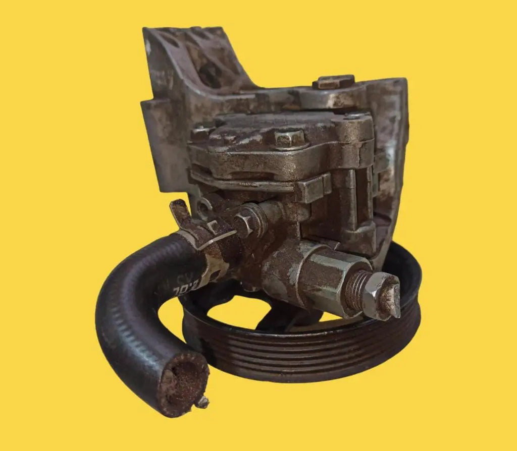 Bomba De Direccion C/base Dodge Avenger 2.4l 07-14 Original