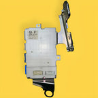 Modulo Bcm Body Control Mazda3 Usado Orig. 10-13 Bbm567560j