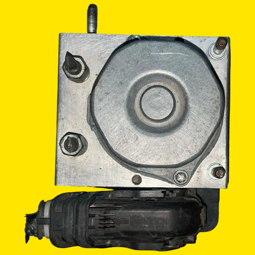 Modulo Abs Nissan Sentra Usado Original 13-17 476603sg0a