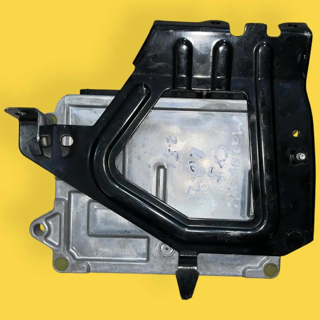 Computadora Motor Mazda 3/6/cx-5 2.5 Orig. 18-21 Pena18881