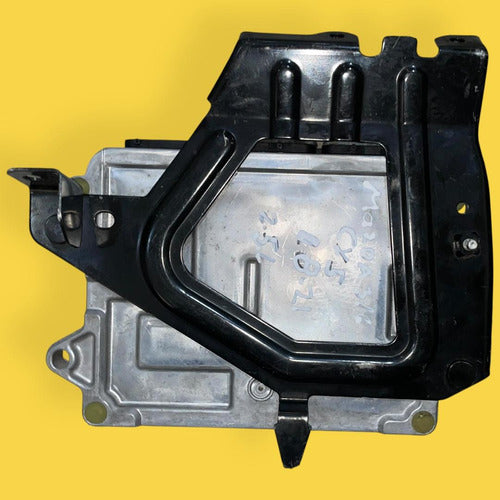 Computadora Motor Mazda 3/6/cx-5 2.5 Orig. 18-21 Pena18881