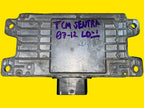 Computadora Tcm Nissan Sentra Usado Orig. 07-12 310369aa1b
