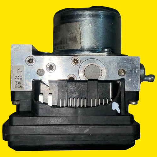 Modulo Abs Nissan Juke 1.6 Usado Original 10-19 476601kc0b