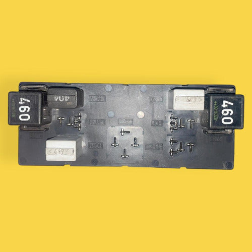Modulo Bcm Passat/tiguan/jetta/bora Orig. 08-12 3c8937049e