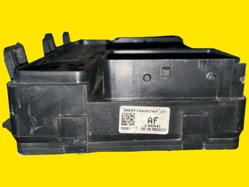 Caja Fusibles Ford Fusion Usado Original 13-17 Dg9t14a067af