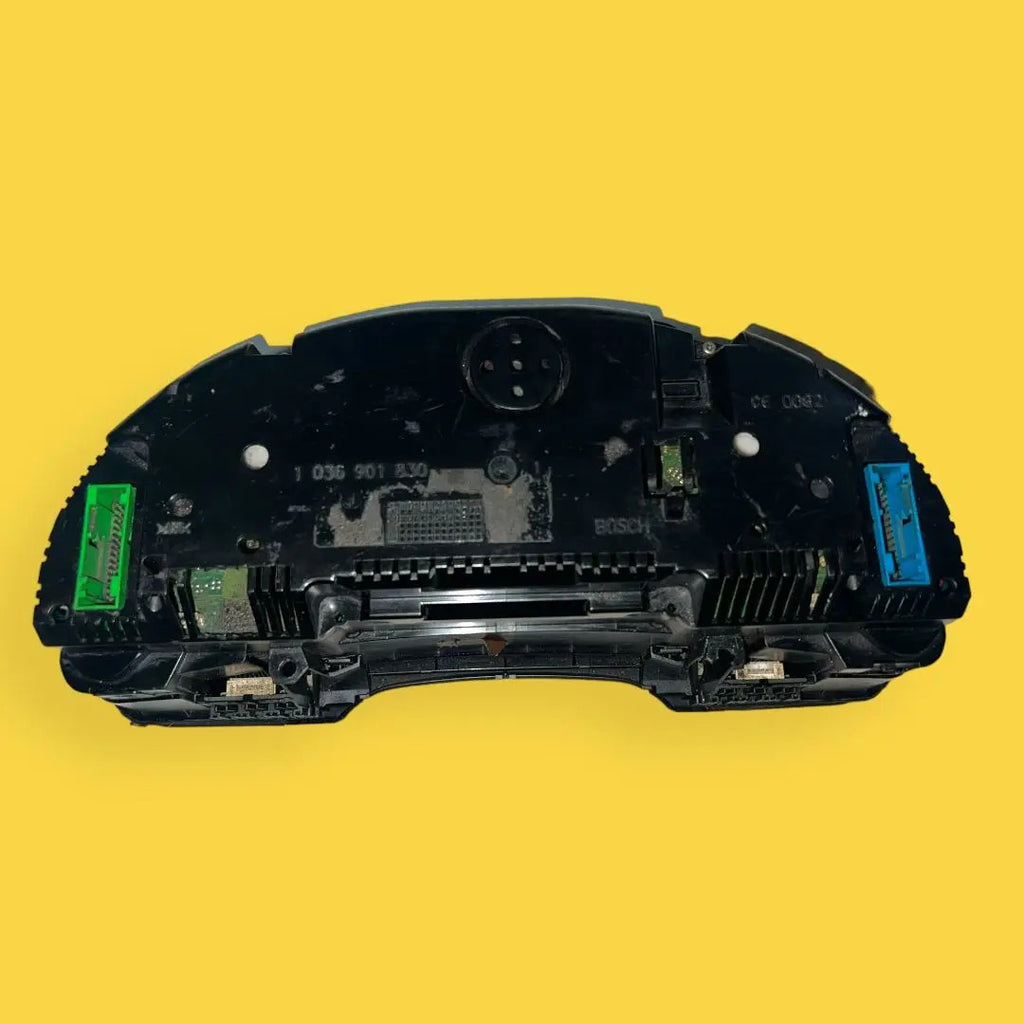 Cluster Velocimetro Audi A4 2.0t 03-08 Usado Original Negro