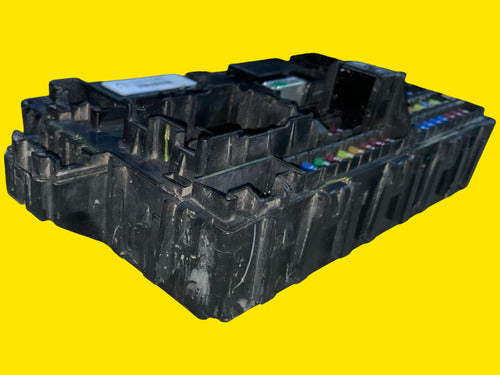 Modulo Bcm Caja Fusibles Explorer, Taurus 11-15 Dg1t14b476aa