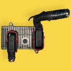 Computadora Motor Visión 1.6 Dualogic Orig. 15-18 55280715