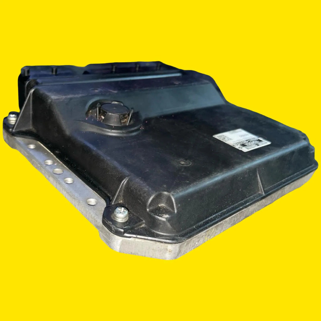 Computadora Motor Toyota Sienna 3.5 Aut. 10-16 8966108320