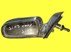 Espejo Lateral Izquierdo Chevrolet Aveo 08-17 Usado Original