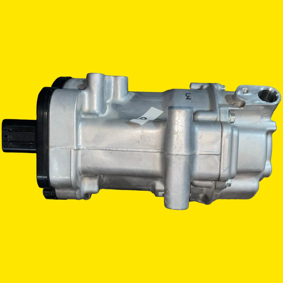Compresor A/c Rav4, Camry 2.5 Usado Orig. 19-26 0424001991