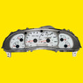 Clúster Velocímetro Ford Sport Trac Usado Orig. 00-05 Negro