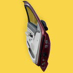 Puerta Delantera Izq. Jeep Grand Cherokee Usado Orig. 05-10 Delantera Izquierdo Rojo