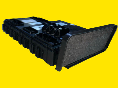 Modulo Bcm Izq. Byd F3/f3r/g3 Orig. 12-24 Sa3hj3622200dy2